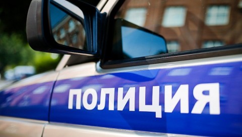 В Шатуре сотрудники полиции раскрыли кражу автомобиля